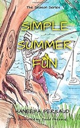 simple summer fun cover