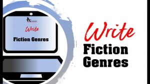 write fiction genres